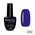 Гель-лак Exclusive №242 "I Envy You", 10 мл