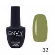 Гель-лак Exclusive №32 "I Envy You", 10 мл