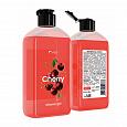 MILV Гель для душа "CHERRY", 340 мл