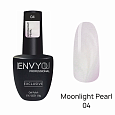 Гель-лак Moonlight Pearl №04 "I Envy You", 10 мл