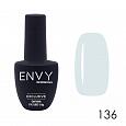 Гель-лак Exclusive №136 "I Envy You", 10 мл