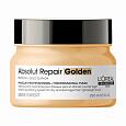 L'Oréal Professional Маска ABSOLUT REPAIR GOLDEN для восстановления поврежденных волос, 250 мл