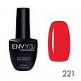 Гель-лак Exclusive №221 "I Envy You", 10 мл