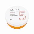 Паста для шугаринга Saona Cosmetics 5 ПЛОТНАЯ (HOT) 200гр