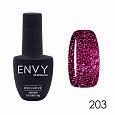 Гель-лак Exclusive №203 "I Envy You", 10 мл
