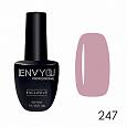 Гель-лак Exclusive №247 "I Envy You", 10 мл