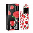 Набор пинцетов для наращивания "EXTREME STRAWBERRY"
