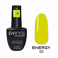 I Envy You, Гель-лак Energy 03 (10g)