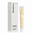 BrowXenna Восстанавливающая сыворотка Plex Bond Recovery, 10 мл