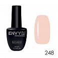 Гель-лак Exclusive №248 "I Envy You", 10 мл