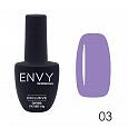Гель-лак Exclusive №3 "I Envy You", 10 мл