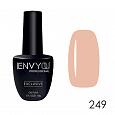 Гель-лак Exclusive №249 "I Envy You", 10 мл