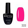 Гель-лак Exclusive №222 "I Envy You", 10 мл