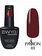 I Envy You, Гель-лак Passion 03 (10g)